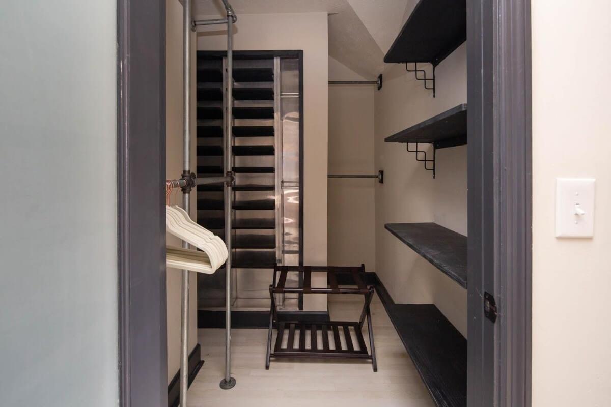 Boho Lux Apartment Atlanta Exterior foto